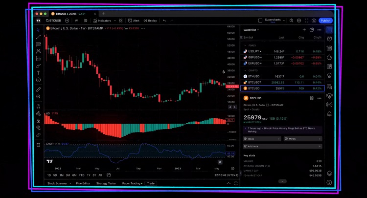 Desktop extension image